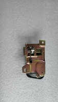 Nouvelle poignée intérieure chromée et boucle de remplacement pour Mitsubishi Montero Pajero 1992-2000 MB669169 MB669170