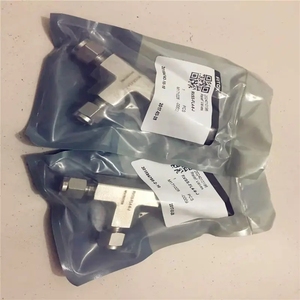 Bille en acier inoxydable Fitok Type 2 voies sans espace mort, prix économique, résistante aux pressions élevées (psi) - Product Image 5