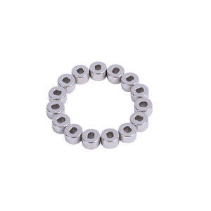 Fourni directement par le fabricant, acier magnétique haute résistance, résistant aux hautes températures, cylindrique - Product Image 5