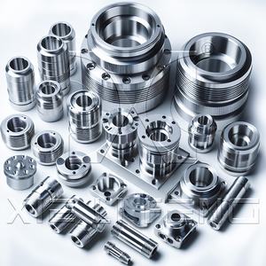 أجزاء مطاحن بالالومنيوم للأنوديز بدقة عالية OEM ODM قطع معدنية <span class=keywords><strong>Cnc</strong></span> خدمات حسب الطلب قطع معدنية <span class=keywords><strong>Cnc</strong></span> - Product Image 2