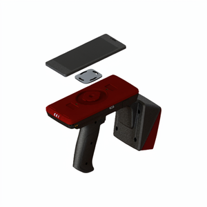 0134240001 โมดูลเครื่องอ่าน RFID บริการครบวงจรแบบดั้งเดิม - Product Image 1