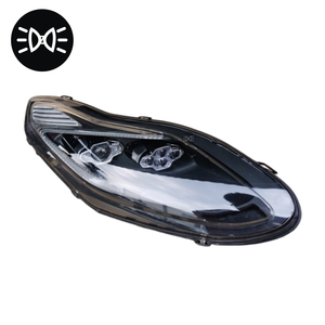Faros LED para Automóviles <span class=keywords><strong>Aston</strong></span> <span class=keywords><strong>Martin</strong></span> <span class=keywords><strong>DB11</strong></span> 2019 2020 <span class=keywords><strong>2021</strong></span> 2022 2023, Diodos de Calidad Original - Product Image 2