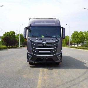 Camion frigorifique Foton Auman GTL de 6,8 mètres - Product Image 1