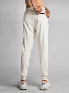 <span class=keywords><strong>Pantalones</strong></span> Deportivos con Bolsillos con Cremallera para Primavera y Otoño, para Correr, Hacer Ejercicio, Ocio Diario, Entrenamiento, Estilo Nuevo, <span class=keywords><strong>Pantalones</strong></span> con Puños para Exteriores - Product Image 5
