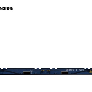 ตู้คอนเทนเนอร์ขนส่งแบบพับได้ขนาด 20 ฟุต ผลิตจากเหล็กคอร์เทน พื้นไม้ แบบแห้ง - Product Image 2