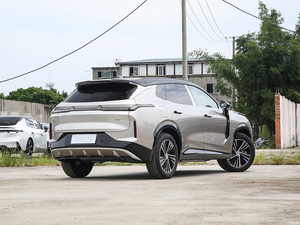 LYNK & CO <span class=keywords><strong>New</strong></span> Energy Fahrzeug Ev SUV Hybrid autos PHEV 05 06 08 09 Modelle Leichtes Automatik getriebe Long Endurance Plus Günstiger Preis - Product Image 4