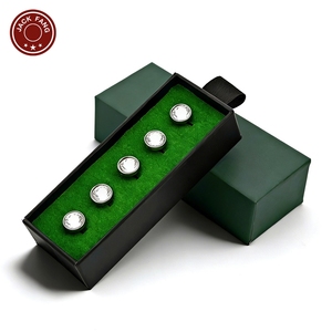 โรงงานกระดุมคุนชูโอะ กระดุมเพชรบาจูมาลัย กระดุมเสื้อผ้าโลโก้สั่งทำ กระดุมโลหะสำหรับเสื้อผ้าบาจูมาลัย - Product Image 2