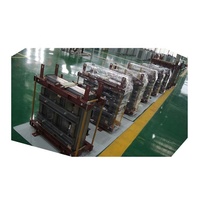Transformateur de puissance toroïdal immergé dans l'huile, triphasé, extérieur, à bobinage en cuivre ONAN, 480V 50/60Hz, S13-S22, à froid, Zhongyong