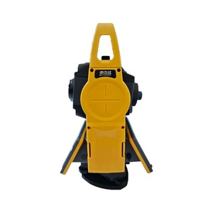 Estación Total ZTS-720 con Cámara Integrada, Reparto de Estaciones en Pantalla con CAD, Oferta - Product Image 4