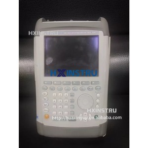 Analyseur de câbles et d'antennes R&S ZVH8, analyseur de câbles et d'antennes de 100 kHz à 8 GHz H - Product Image 1