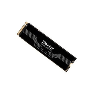 قرص صلب داخلي للألعاب Derlar DN850 NVMe مع تقنية Gen4 PCIe، M.<span class=keywords><strong>2</strong></span> 2280، سرعة تصل إلى 7000 ميجابايت/ثانية - Product Image 2