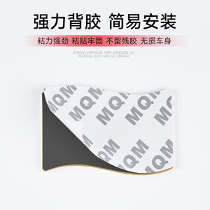 Самоклеящаяся металлическая этикетка для модификации автомобиля, Американская Британская немецкая этикетка с Итальянским национальным флагом, персонализированные наклейки для автомобиля - Product Image 3