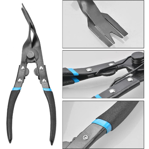 3 التركيبات المحمولة للسيارة أداة تثبيت تثبيت تثبيت الكسوة وإزالة القصاصات - Product Image 4