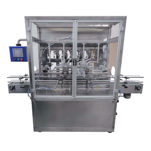 Acheter pas cher en gros automatique haute précision orange <span class=keywords><strong>gel</strong></span>ée boisson <span class=keywords><strong>ligne</strong></span> de machine de remplissage <span class=keywords><strong>d</strong></span>'<span class=keywords><strong>eau</strong></span> - Product Image 5