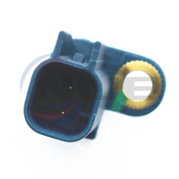 Sensor de velocidad de rueda para coche, piezas de automóvil ABS, para Ford Volvo BV6T-2C190-KA