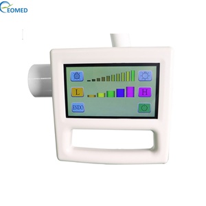 Lámpara de Examen Móvil PLM-500L, Lámpara Quirúrgica, Luz para Quirófano, Luz LED para Operaciones Dentales - Product Image 4