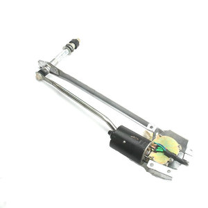 Motor de Limpiaparabrisas Chafeng HF2419 para Excavadora Komatsu PC120 200 220 230 300-6, Conjunto de Varilla de Acoplamiento - Product Image 1