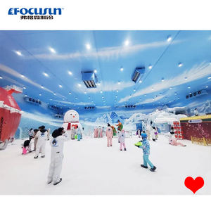 Projet de neige intérieur et extérieur utilisé <span class=keywords><strong>Snow</strong></span> Scene <span class=keywords><strong>Snow</strong></span> Falling Machine - Product Image 6