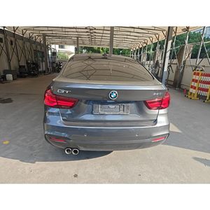 Guazi 2020 <span class=keywords><strong>BMW</strong></span> <span class=keywords><strong>Serie</strong></span> <span class=keywords><strong>3</strong></span> <span class=keywords><strong>GT</strong></span> Hatchback de <span class=keywords><strong>Segunda</strong></span> <span class=keywords><strong>Mano</strong></span>, Gasolina, Tracción Trasera, Automático, 5 Plazas, <span class=keywords><strong>BMW</strong></span> Usado, Ideal para la Ciudad - Product Image 6