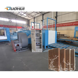 เครื่องจักรผลิตแผ่นระบายความร้อน<span class=keywords><strong>วิธี</strong></span>การทำสายการผลิตแผ่นระบายความร้อน - Product Image 6