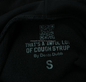 เสื้อมีฮู้ดผ้าฝ้าย100% ขนาดใหญ่สำหรับผู้ชาย - Product Image 5