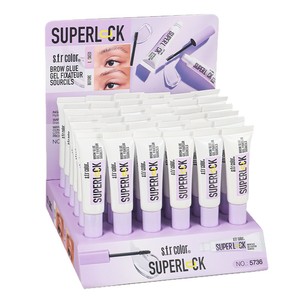 Gel Fijador de Cejas Transparente de Venta Caliente para Comercio Exterior, Crema y Cera para Cejas 3D Naturales, <span class=keywords><strong>Cosméticos</strong></span> al por Mayor - Product Image 5
