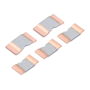 BVS-A-R002-<span class=keywords><strong>1</strong></span>.0 Điện Trở Bề Mặt Mount 3920 SMD 2 Hạn <span class=keywords><strong>4W</strong></span> 0.002 Ohm <span class=keywords><strong>1</strong></span>% Độ Chính Xác Điện Trở R Cho Điện Hybrid Ứng Dụng - Product Image 6