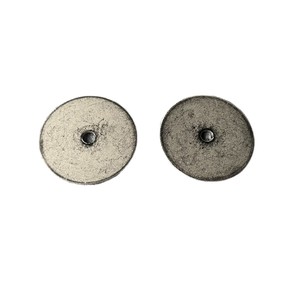 Rondelle plate en acier inoxydable, diamètre extérieur 50 mm, diamètre intérieur 6 mm, pour utilisation dans l'industrie automobile - Product Image 5