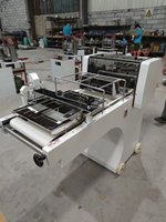 Machine à façonner la pâte à pain de grande capacité et haute efficacité pour la production de pain de mie, de pains à sandwich, de pains à hot-dog et de baguettes en boulangerie