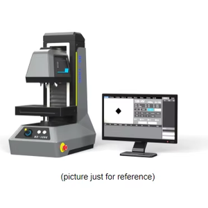 Testeur de dureté Vickers entièrement automatique intelligent de haute qualité HV-30XG HST - Product Image 2