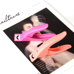 <span class=keywords><strong>Ciseaux</strong></span> à pointe d'ongle de type fente de manucure bricolage U <span class=keywords><strong>ciseaux</strong></span> à ongles de style français extension <span class=keywords><strong>ciseaux</strong></span> de coupe d'ongles - Product Image 5