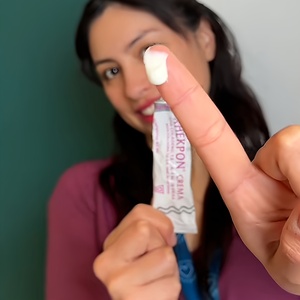 Crema para el cuello, crema de colágeno para arrugas en el cuello y el pecho, crema de belleza reafirmante y lifting, 40ml, rejuvenecimiento del cuello - Product Image 5