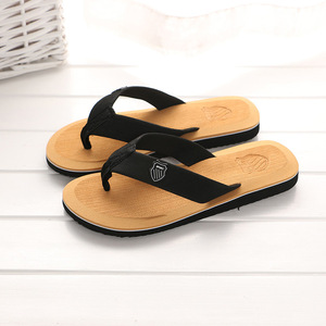Men's Flip Flops Floor Flat Shoes Indoor Summer Home <b>Slippers</b> Massage Granule Men <b>Slippers</b> Multi Colors Comfortable <b>Slippers</b> - Product Image 6
