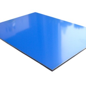 Panneaux composites en aluminium Cheng Ge 3 mm 4 mm pour murs-rideaux, enseignes publicitaires, antibactériens, antifongiques - Product Image 4
