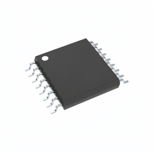 CD40174BPWR Electronic Circuit Components Authorized Distributor 16 TSSOP Logic - Product Image 1