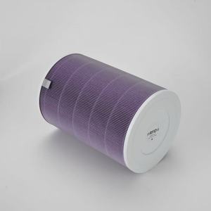 Filtre de remplacement compatible avec le <span class=keywords><strong>purificateur</strong></span> <span class=keywords><strong>d</strong></span>'<span class=keywords><strong>air</strong></span> <span class=keywords><strong>Xiaomi</strong></span> <span class=keywords><strong>Mi</strong></span> 3C, <span class=keywords><strong>3H</strong></span>, 3, 2C, 2H, 2S Pro, pièces de rechange MCR-FLG - Product Image 5