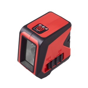 High Precision Cross Line Horizontal and Vertical Laser <strong>Level</strong> with <strong>Tile</strong> <strong>Leveling</strong> System - Product Image 1