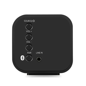 Vofull <span class=keywords><strong>Barres</strong></span> <span class=keywords><strong>de</strong></span> <span class=keywords><strong>son</strong></span> 18 pouces Barre <span class=keywords><strong>de</strong></span> <span class=keywords><strong>son</strong></span> stéréo Barre <span class=keywords><strong>de</strong></span> <span class=keywords><strong>son</strong></span> TV sans fil Haut-parleur Subwoofer - Product Image 2