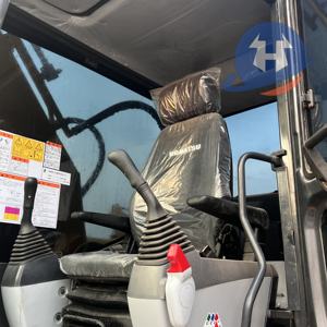 Vendita calda Komatsu giappone originale <span class=keywords><strong>20ton</strong></span> Komatsu PC200 escavatore cingolato idraulico usato escavatore - Product Image 2