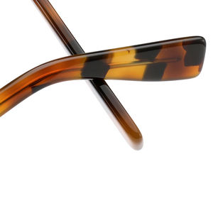 Gafas de Sol Unisex de Acetato con Diseño de Concha de Tortuga, de Alta Calidad, Ligeras, con Protección UV y Logotipo Personalizado - Product Image 4