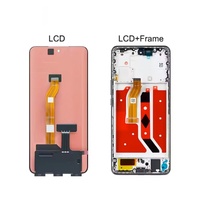 Écran LCD de remplacement pour téléphone portable Honor X9b, marque Super Quest, qualité SOR, original