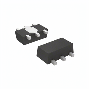 Electronic Chips Component SOT 89 5/6 Original One Stop Service Power Management (PMIC) XC6216B752PR-G - Product Image 1