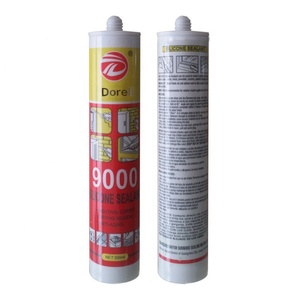 Dorell Chất lượng cao trung tính cấu trúc ns995 Silicone sealant keo - Product Image 2