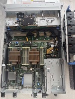 Serveur Rack 2U PowerEdge R760xs Xeon 6444Y 256 Go DDR5 1,6 To NVMe SSD OEM Personnalisé en Stock Garantie 3 Ans Virtualisation