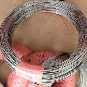 Stainless Steel Wire Rod Coil