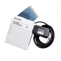 Oferta Especial en Stock: Sensores KEYENCE Japoneses GT-A22 GT-H10 + GT-71A, Nuevos, Originales y Genuinos