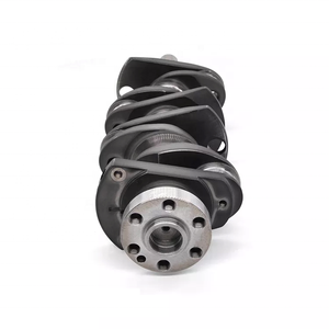 Cigüeñal estroboscópico de 4340 palanquilla para Subaru 2.0L BRZ Scion FRS FA20, fabricante de 86mm, para <span class=keywords><strong>Toyota</strong></span> <span class=keywords><strong>GT86</strong></span> 2.0L qu - Product Image 3