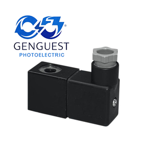 Bobine d'électrovanne MSFG-24/42-50/60(4527) MSFW-230-50/60 (4540) MSFG-12 (4526) MSFW-110-50/60(6720) MSFG-24/42-50/60-OD(34411) - Product Image 2