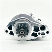 Nouveau démarreur Range Rover LR041976 OEM 12V 2.2KW de haute qualité, pièce de rechange pour démarrage de moteur automobile pour Land Rover L405/L494 12