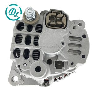 Alternateur EexcavaStart A7T02077 pour excavatrice 303 12V 50A 3C081-74010 - Product Image 2